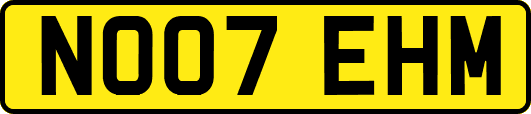 NO07EHM