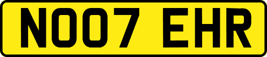 NO07EHR