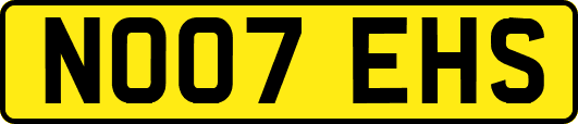 NO07EHS
