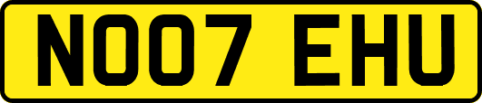 NO07EHU