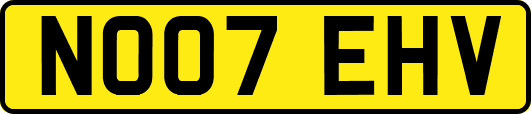 NO07EHV