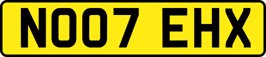 NO07EHX
