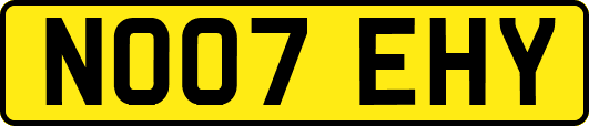 NO07EHY