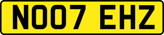 NO07EHZ