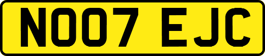 NO07EJC