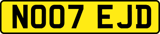 NO07EJD