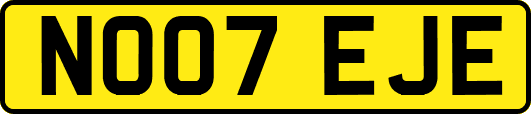 NO07EJE