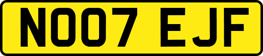 NO07EJF