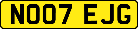 NO07EJG