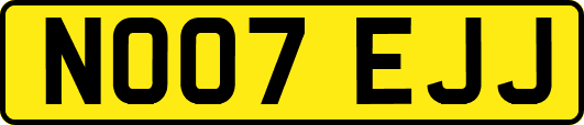 NO07EJJ
