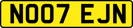 NO07EJN