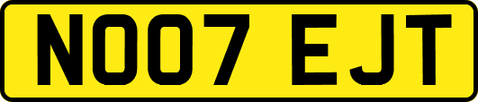 NO07EJT