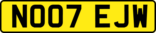 NO07EJW