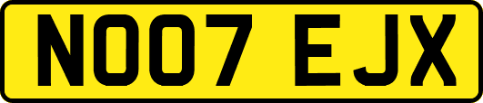 NO07EJX