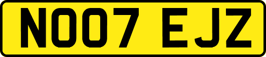 NO07EJZ