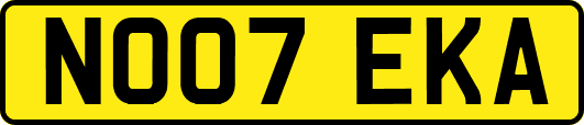 NO07EKA
