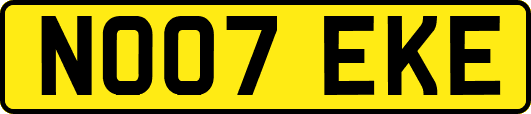 NO07EKE