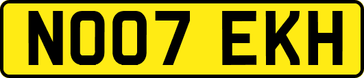 NO07EKH