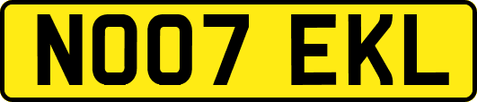 NO07EKL