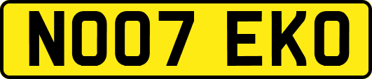 NO07EKO
