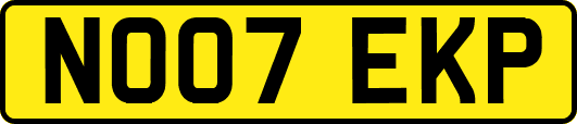NO07EKP