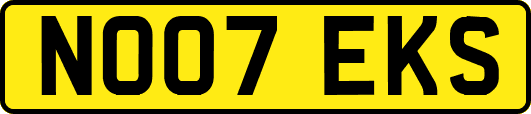 NO07EKS