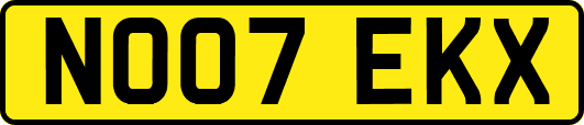 NO07EKX