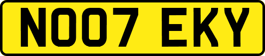 NO07EKY