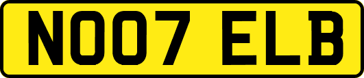 NO07ELB