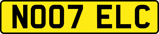 NO07ELC