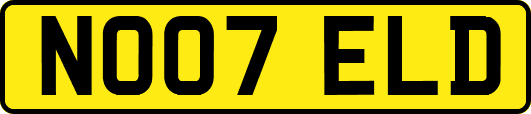 NO07ELD