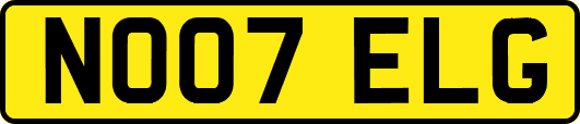 NO07ELG