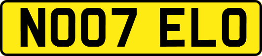 NO07ELO