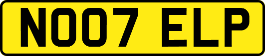 NO07ELP
