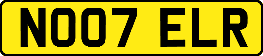 NO07ELR