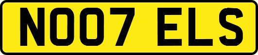 NO07ELS