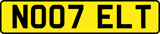NO07ELT