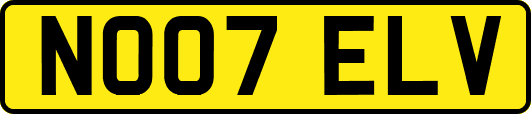 NO07ELV