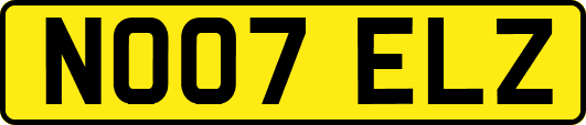 NO07ELZ