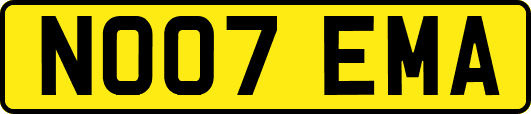 NO07EMA