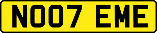 NO07EME