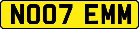 NO07EMM
