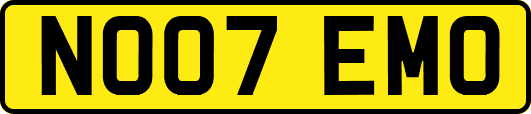 NO07EMO