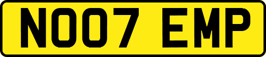 NO07EMP