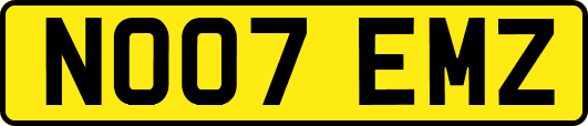 NO07EMZ