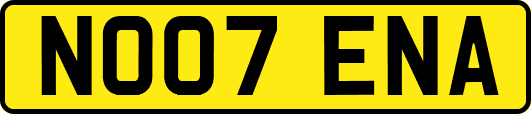 NO07ENA
