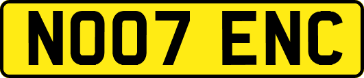 NO07ENC