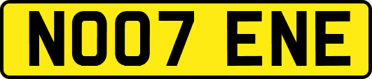 NO07ENE