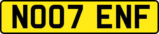 NO07ENF