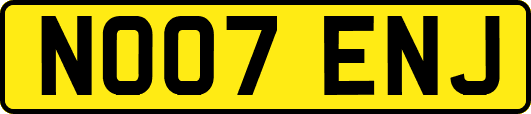 NO07ENJ